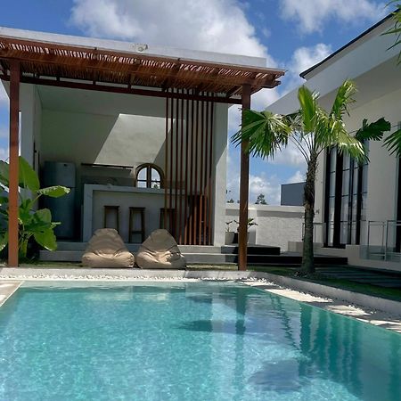 فندق Sari Hills Bali أونغاسان المظهر الخارجي الصورة