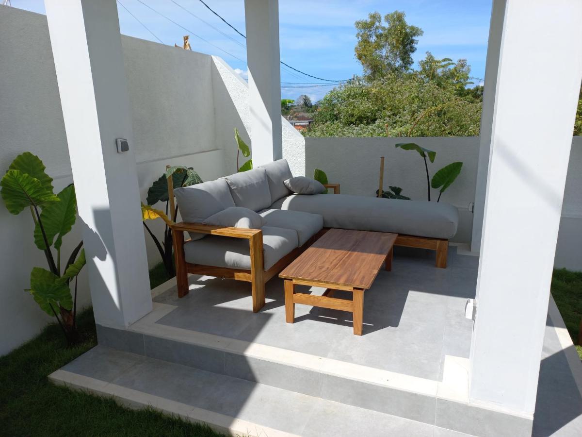 فندق Sari Hills Bali أونغاسان المظهر الخارجي الصورة