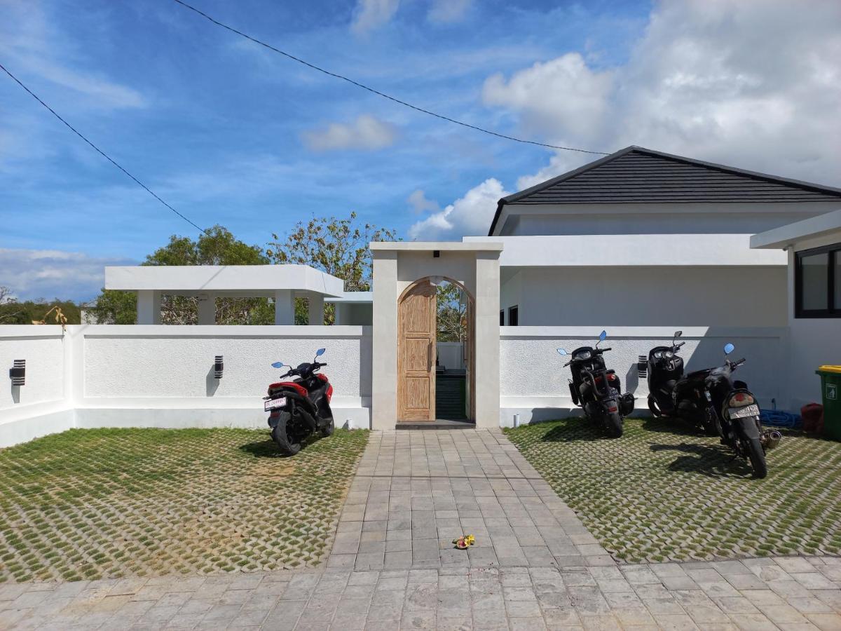 فندق Sari Hills Bali أونغاسان المظهر الخارجي الصورة