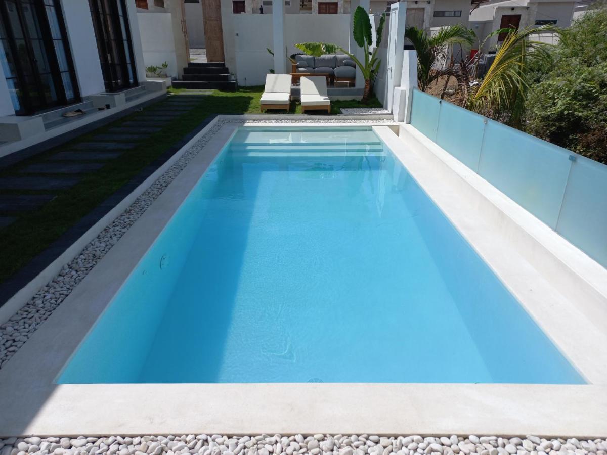 فندق Sari Hills Bali أونغاسان المظهر الخارجي الصورة
