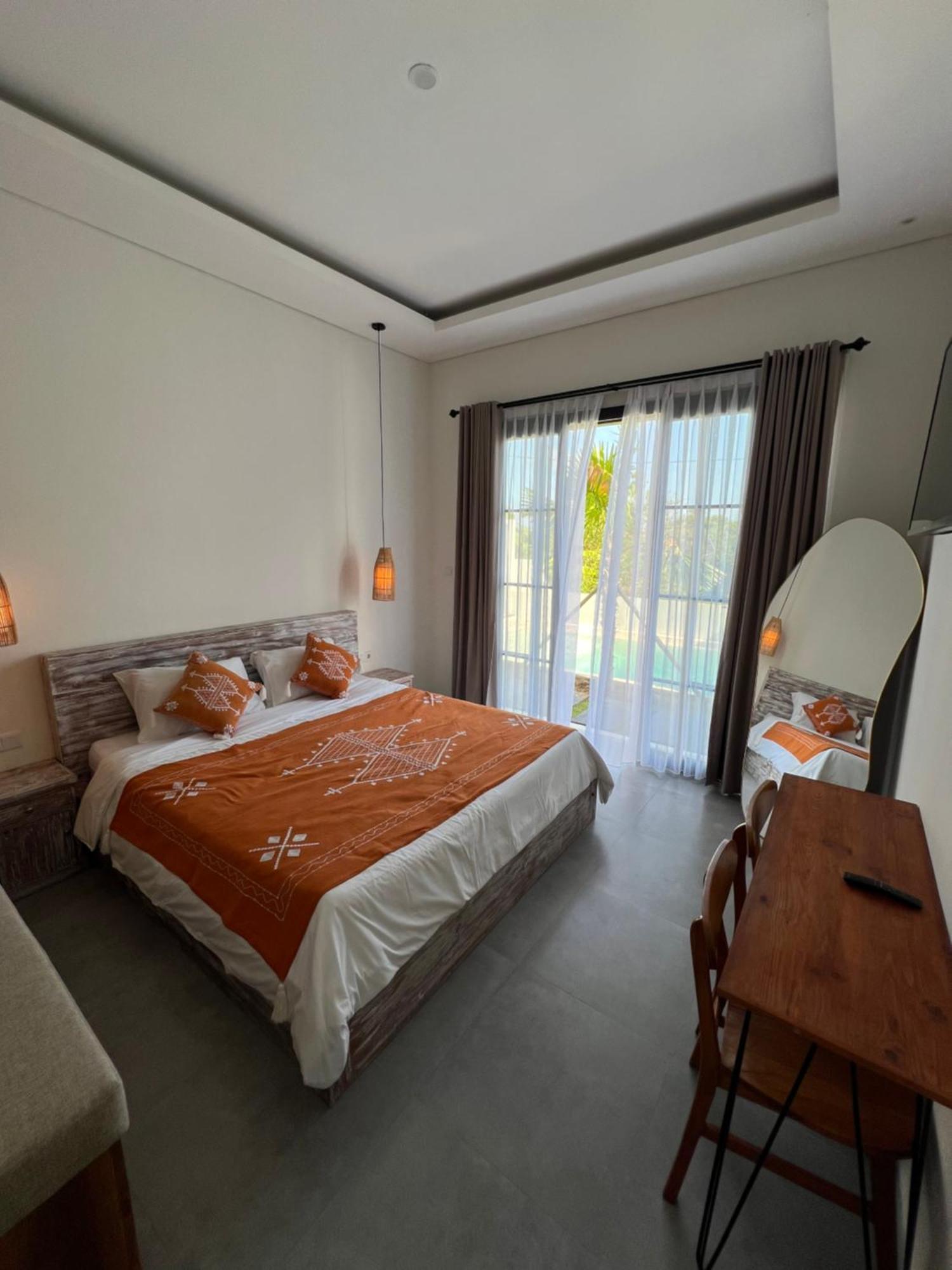 فندق Sari Hills Bali أونغاسان المظهر الخارجي الصورة