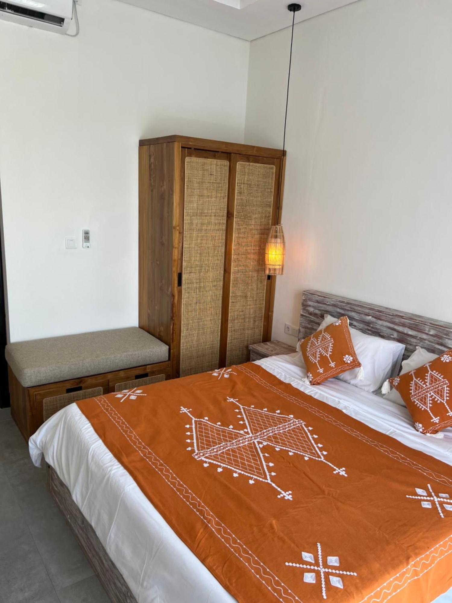 فندق Sari Hills Bali أونغاسان المظهر الخارجي الصورة