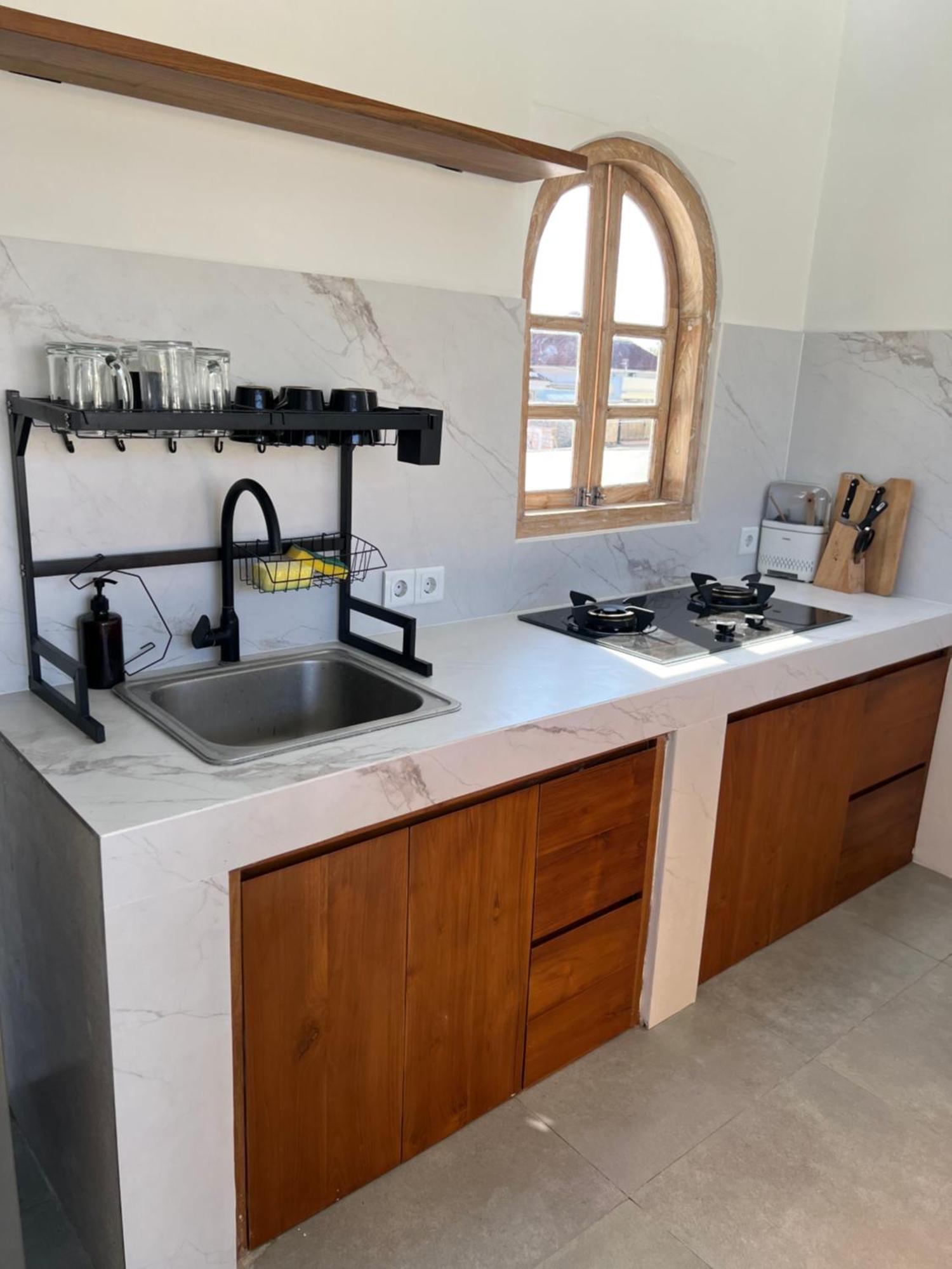 فندق Sari Hills Bali أونغاسان المظهر الخارجي الصورة