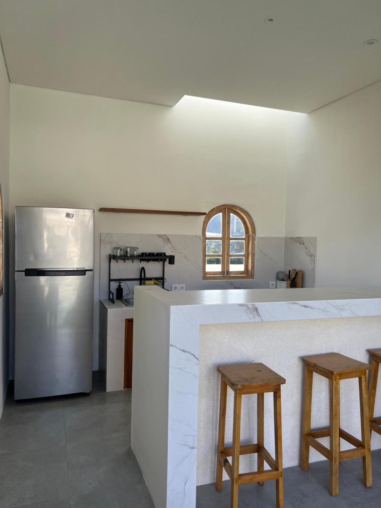 فندق Sari Hills Bali أونغاسان المظهر الخارجي الصورة