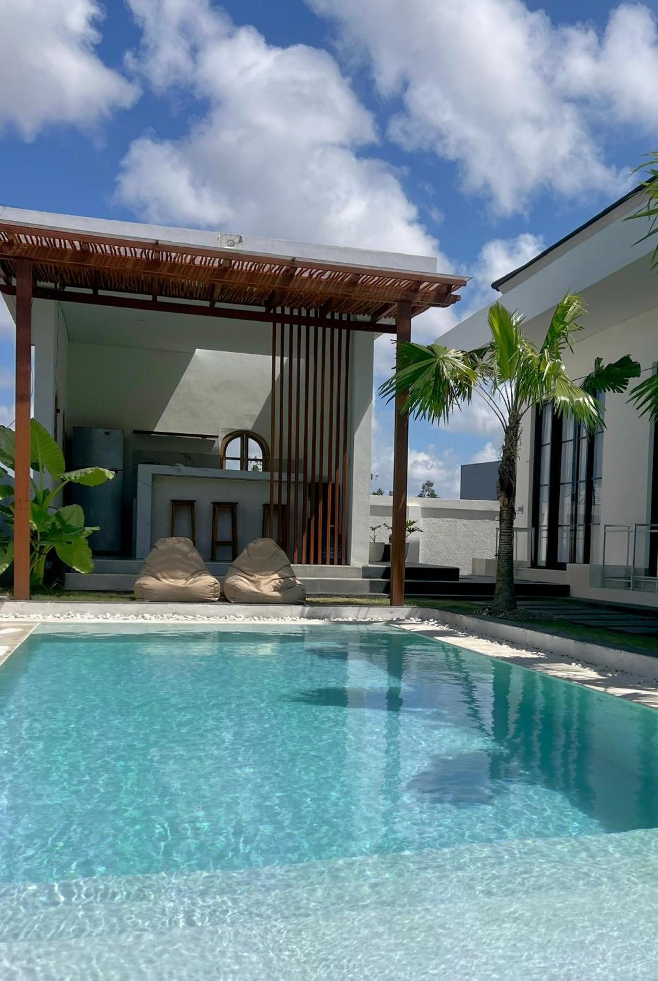 فندق Sari Hills Bali أونغاسان المظهر الخارجي الصورة